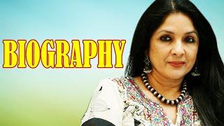 Neena Gupta - Biography in Hindi | नीना गुप्ता की जीवनी | Life Story | Unknown Facts