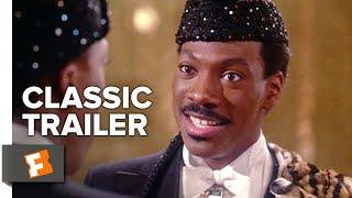 Coming to America (1988) Trailer #1 | Movieclips Classic Trailers