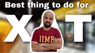 Best thing to do for XAT | XAT Previous Year Actual Papers Free Download