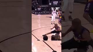 NBA Ankle Breakers Collection  Part 2 #nba #shorts