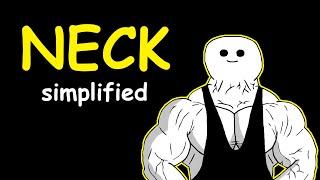 Bodybuilding Simplified: Neck