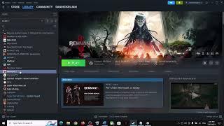 Fix Remnant 2 Not Launching, Crashing, Freezing & Black Screen Issue On PC
