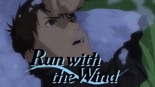 Run with the Wind - Ending | Reset