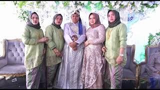 WEDDING AKBAR & SITI 2 II Famagi Squad