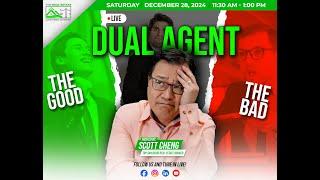 EP 5: Dual Agency Uncovered – The Good, The Bad, and What You Need to Know! ️