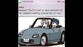 uber dwiver