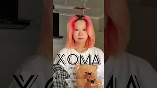 x=xoma=homa ️ Homa and raides ️#homaraides #homm9k #tiktok #shorts