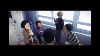 The Group [English Dub]