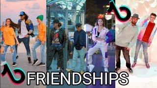 Pascal Letoublon - Friendships TikTok Dance Challenge  | Friendships TikTok compilations