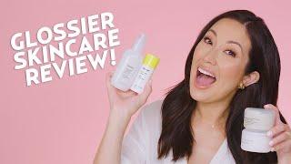 Glossier Skincare Review: What I Loved and Hated! | Beauty with Susan Yara