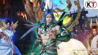 Warriors Orochi 4 Ultimate - PV2