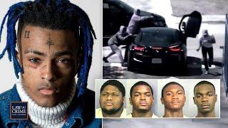 XXXTentacion Murder Case: Rising Rap Star Killed in Cold Blood — The Full Story