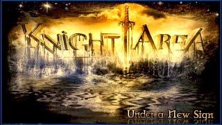 Knight Area - Under A New Sign. 2007. Progressive Rock. Full Album