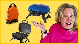 Portable Gas Grills (Don't Buy Until You WATCH THIS!) 