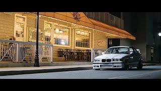 Nightrun E36 | H2Oi Chronicles