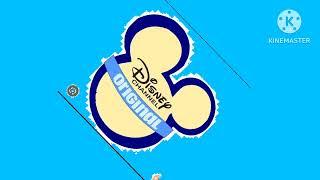 Disney Channel Originals 2022 Logo (Version)