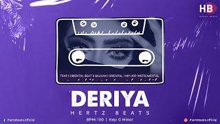 [FREE] Deriya - Trap Oriental Beat x Balkan Oriental Hip Hop Instrumental 2021 | Hertz Beats