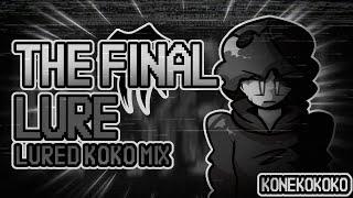 (+FLP) FRIDAY NIGHT FUNKIN': COUNTY FUNKIN' - The FINAL LURE - Lured V2 Koko Mixed