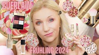 GUERLAIN FRÜHJAHRSKOLLEKTION 2024