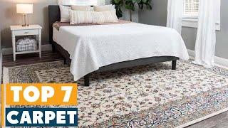 Best Carpet for Your Home: Top Picks & Buying Guide