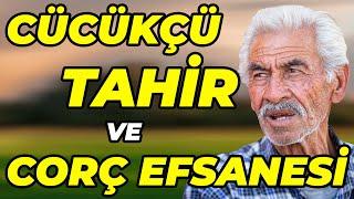 "Köpeğimle 8 AY MAĞARADA Kaçak Yaşadım!" - Cücükçü Tahir ve Efsane Köpekleri Corç ve Tango