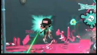 EPIC MGL 360 NO SCOPE SPLATOON TRICKSHOT