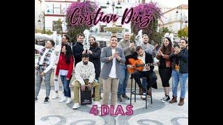 Cristian Diaz -  4 Días  Video Oficial