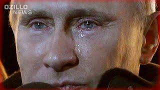 4 MINUTES AGO! The Collapse of the Russian Army! Putin is more desperate than ever!