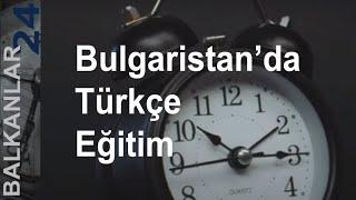 TÜRKÇE EĞİTİM