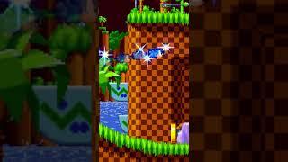 Realistic Hedgehog ~ Sonic Shorts ~ Sonic Mania Plus mods