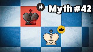 I Busted 45 Myths in Chess!