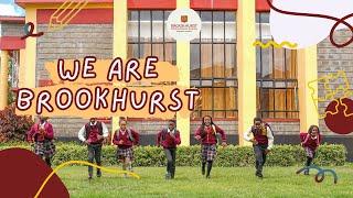 We Are Brookhurst | Enrollment Ongoing