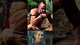 Every Far Cry villains quick review