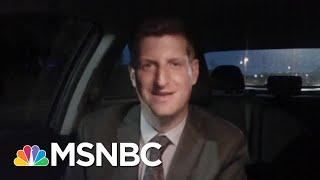 Atlanta Journal-Constitution Reporter Says Georgians Are Excited | Deadline | MSNBC