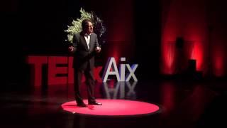 Employees first, customers second | Vineet Nayar | TEDxAix