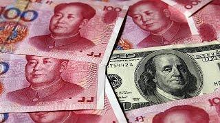 China: Yuan já é moeda de reserva do FMI - economy