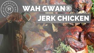 Wah Gwan® Jerk Chicken