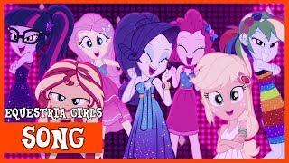 I’m on a Yacht | MLP: Equestria Girls | Better Together (Digital Series!) [Full HD]