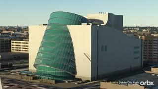 Orbx - Landmarks Dublin for MSFS