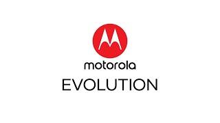 Motorola EVOLUTION