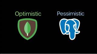 Should you go with an Optimistic or Pessimistic Concurrency Control Database?