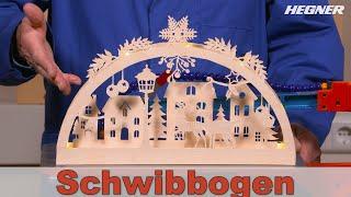 Schwibbogen | Hegner TV | Folge 13