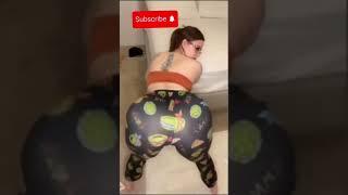 Twerk Compilation 