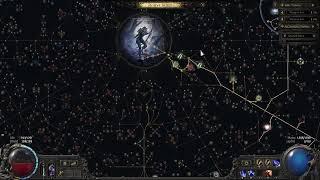 Multi-Mirror Lightning Arrow Deadeye - Path of Exile 2