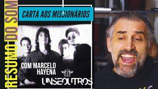 Uns e Outros - Carta Aos Missionários (LP/1988-1989) ITALIAN REACTION