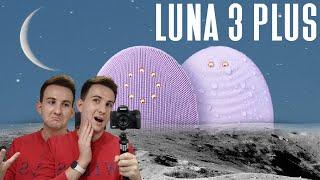 Foreo LUNA 3 Plus - how I use it / Trained beauty therapist reviews