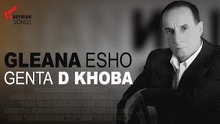 Geliana Esho - Genta D Khoba