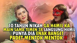 CEWEK INI SELINGKUH DENGAN TEMAN KERJA  SAMPE H4MIL !!