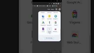Como acessar todas as ferramentas do Google em um só lugar!