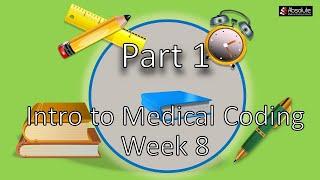 Insurance and Business of Medicine for Medical Coding Exams